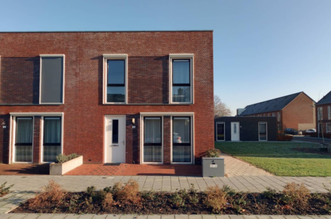 Abel Tasmanstraat 18, 4461 ZB Goes, Nederland