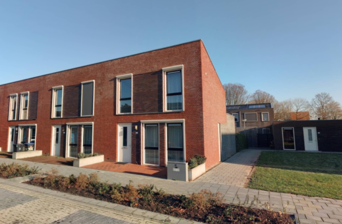 Abel Tasmanstraat 18