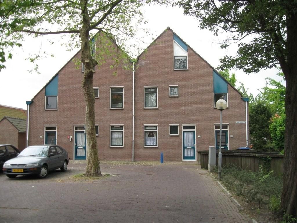 Rozemarijnstraat 26, 4461 BZ Goes, Nederland