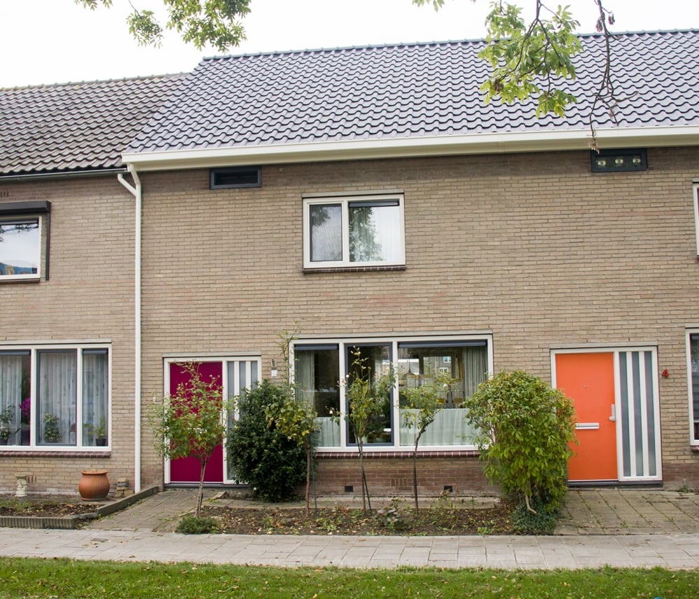 Keurhove 6, 4336 GN Middelburg, Nederland