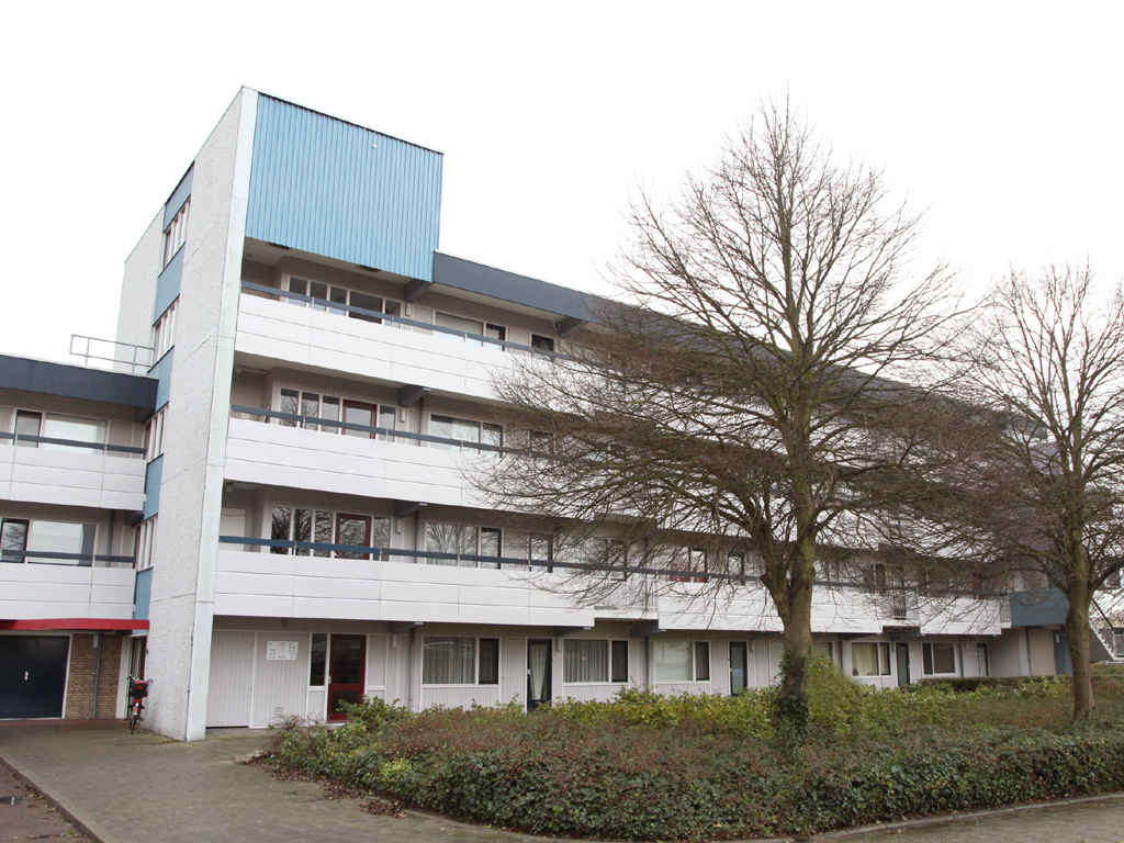 Haringvlietstraat 26