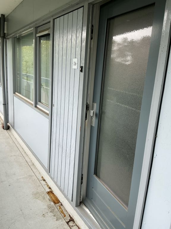 Haringvlietstraat 26