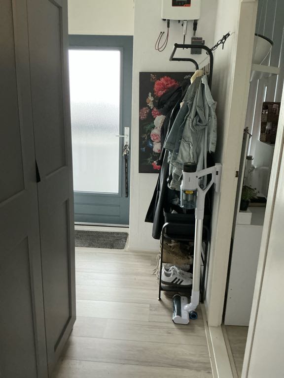 Haringvlietstraat 26