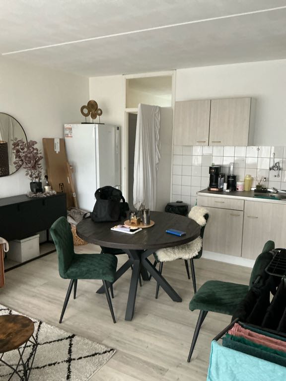 Haringvlietstraat 26