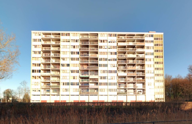 Boszicht 41, 4462 BJ Goes, Nederland