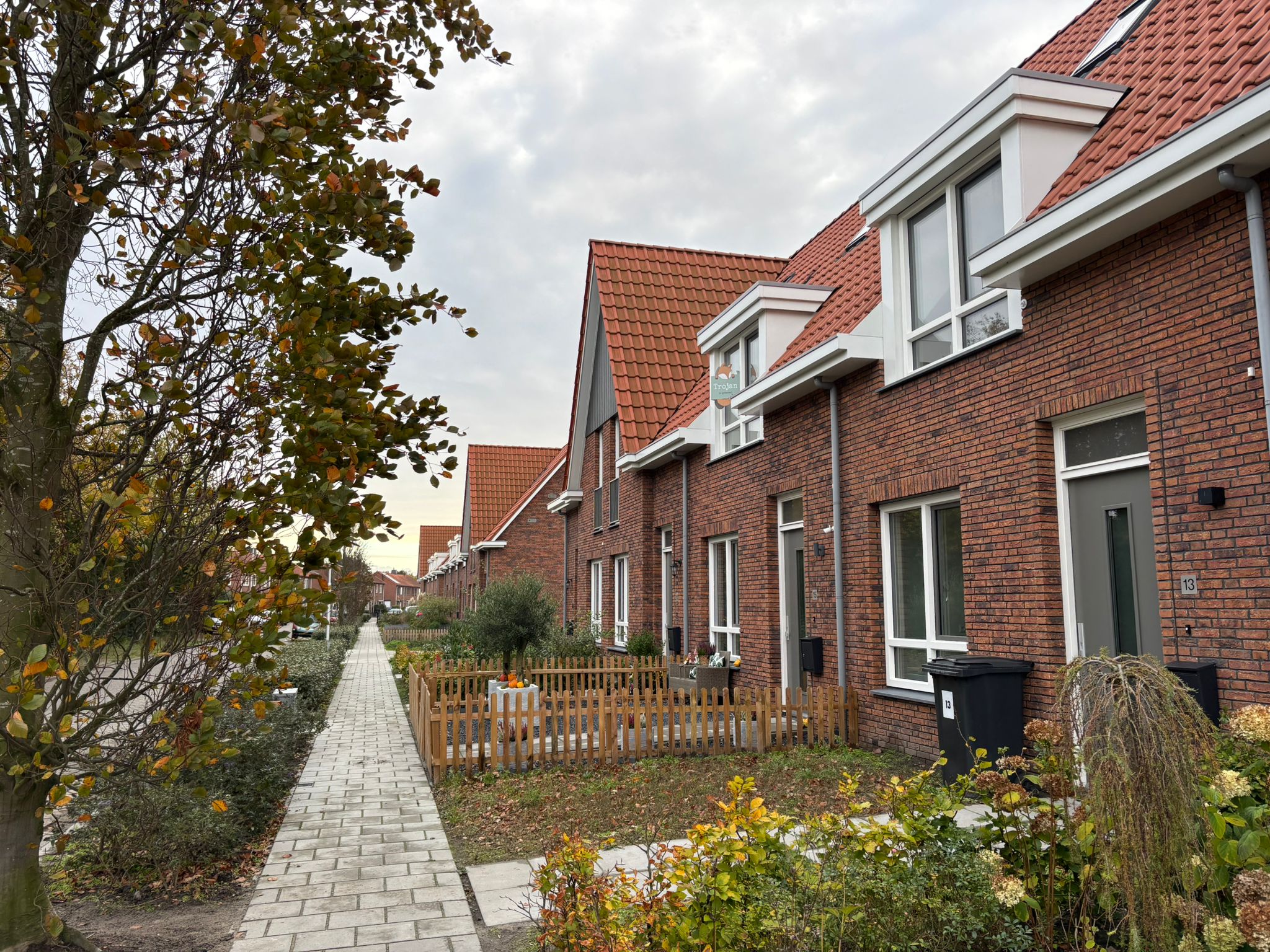 Pastoor van Roesselstraat 13