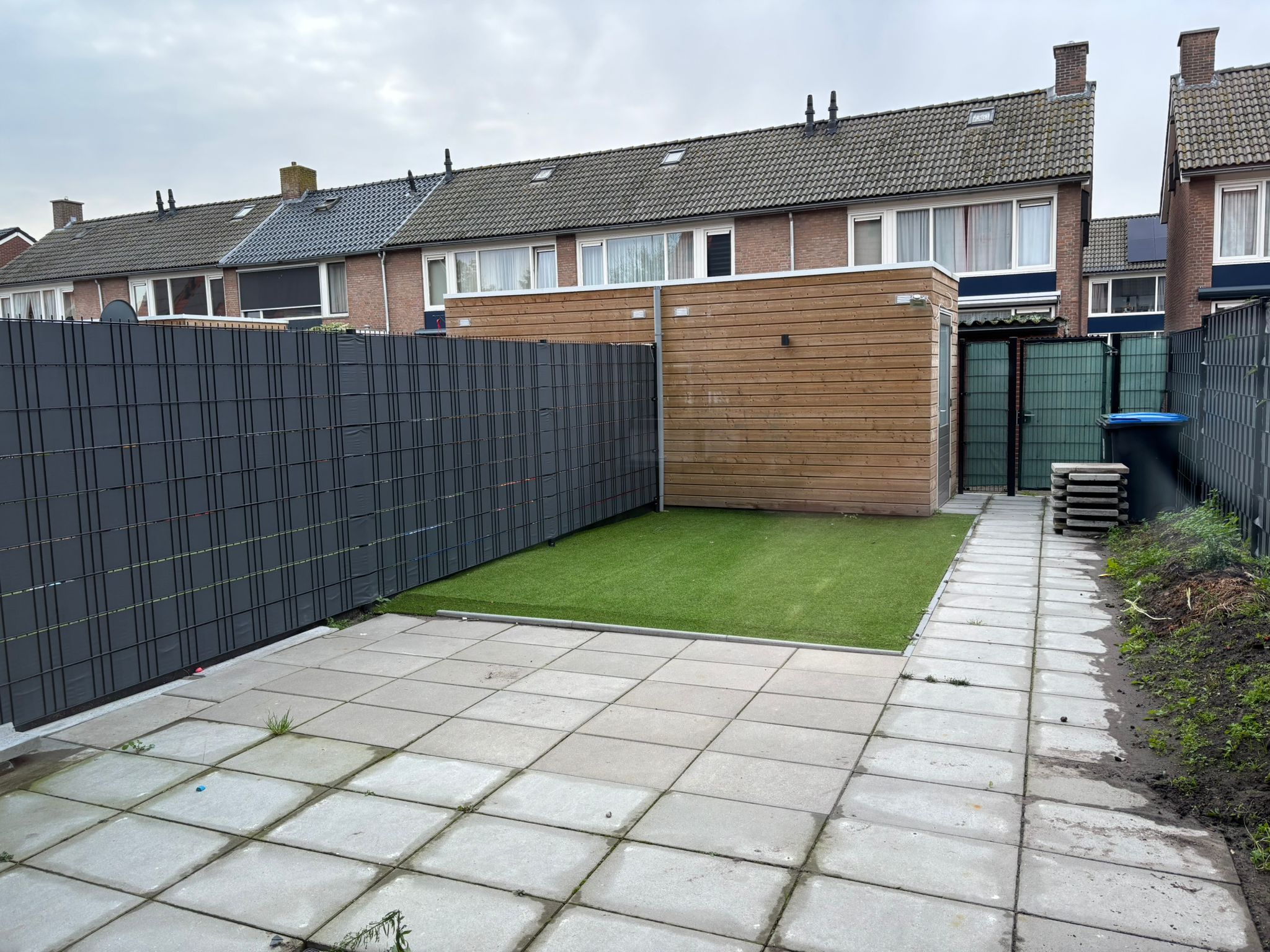 Pastoor van Roesselstraat 13