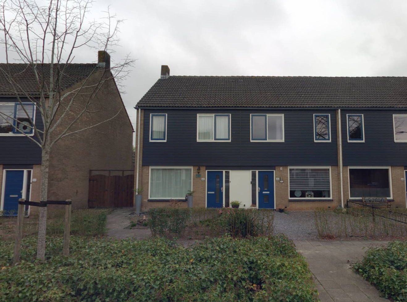 Zangvogelstraat 48, 4451 CE Heinkenszand, Nederland