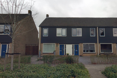 Zangvogelstraat 48