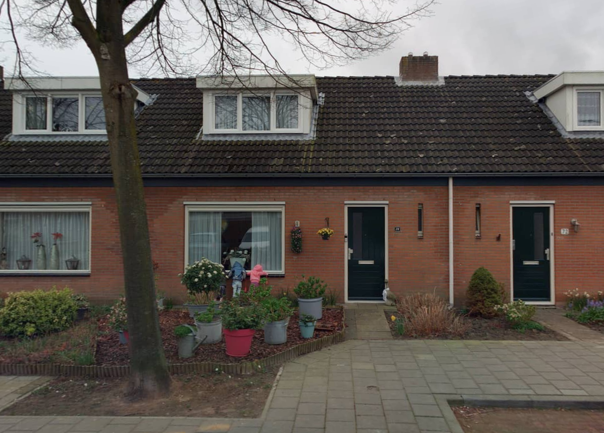 Zangvogelstraat 74, 4451 CE Heinkenszand, Nederland