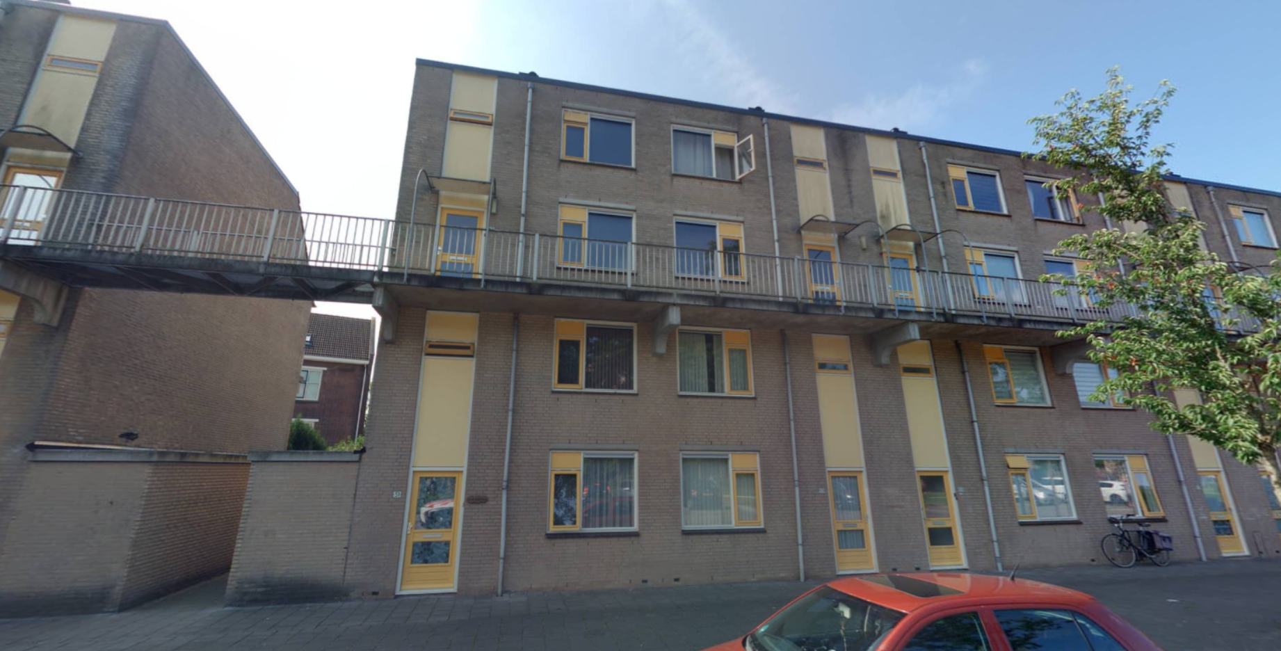 Rijtuigweg-Zuid 65, 4611 WP Bergen op Zoom, Nederland