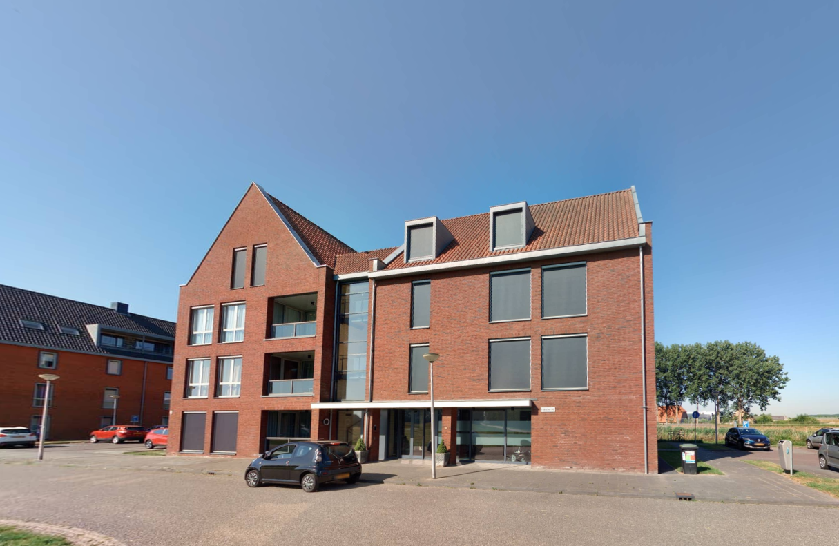 Oost-Havendijk 172, 4651 RS Steenbergen, Nederland