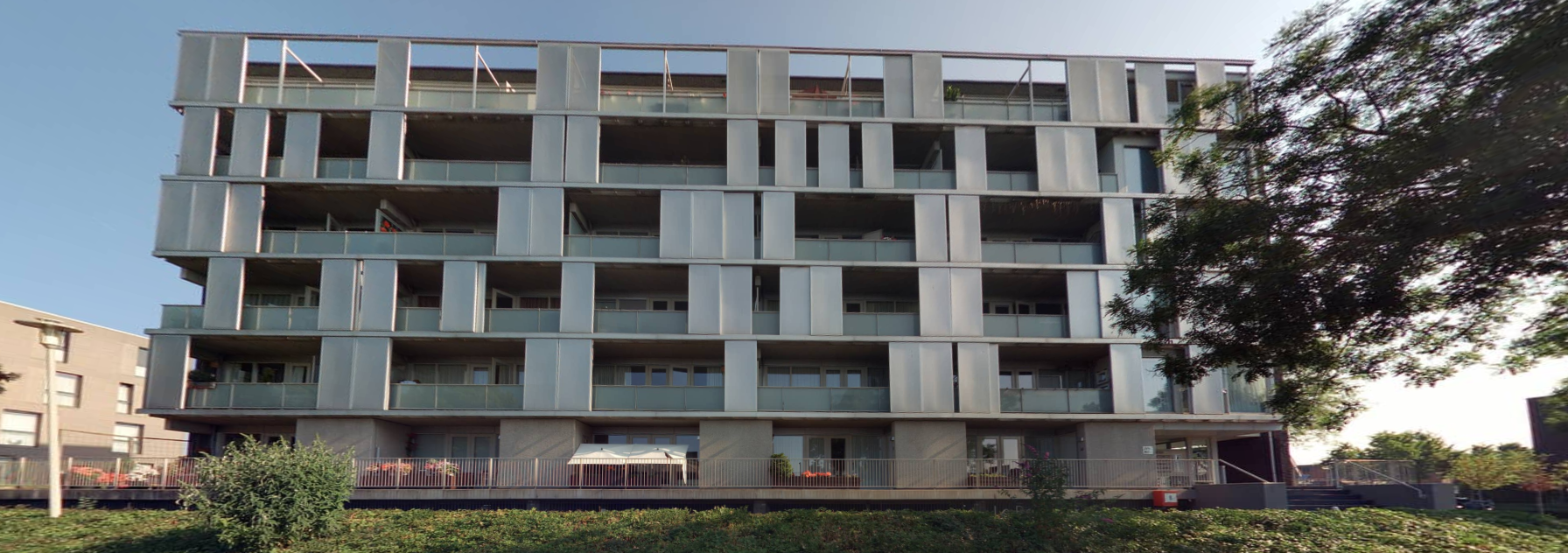 Augustalaan 86, 4615 HP Bergen op Zoom, Nederland