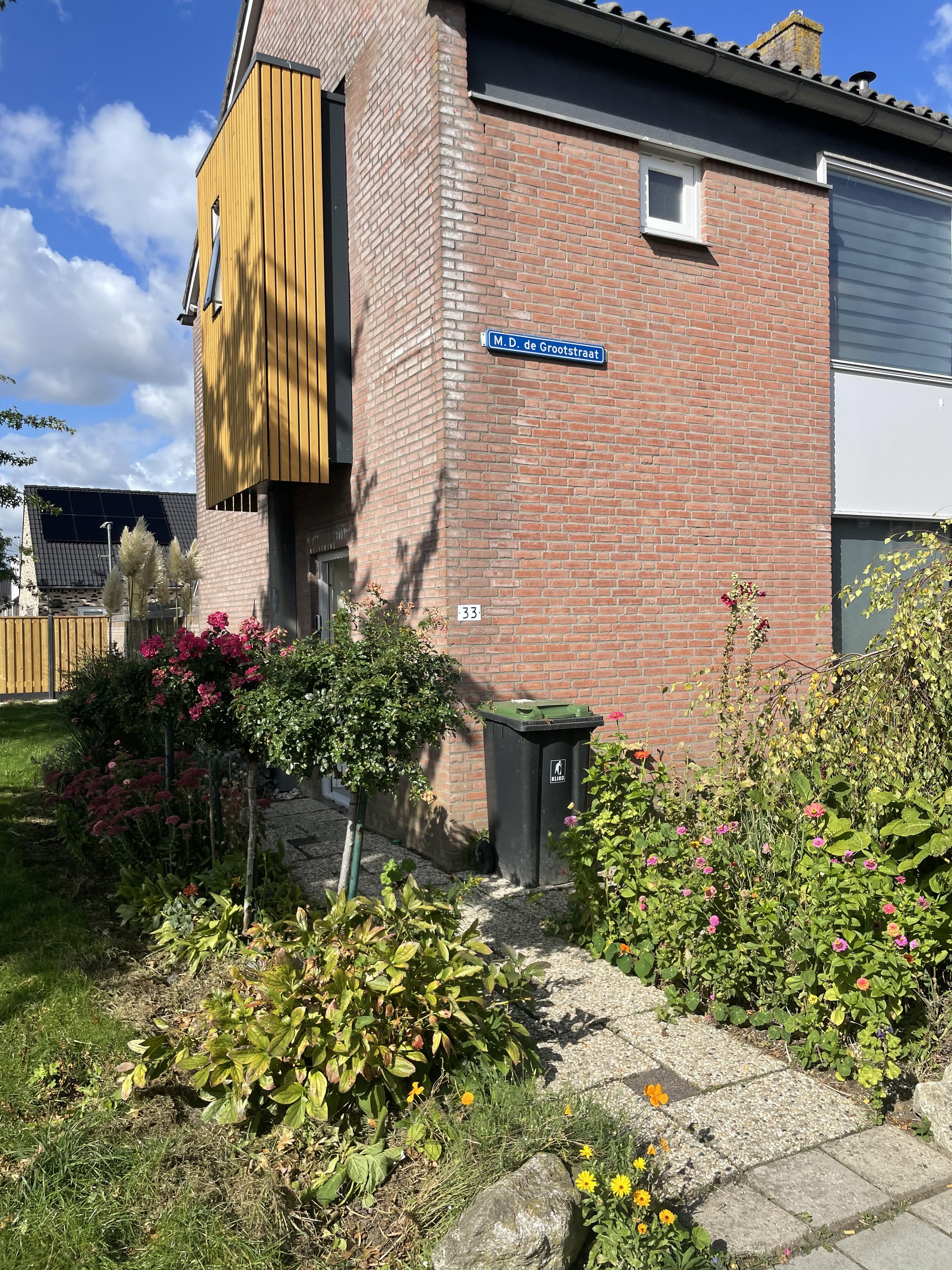 M.D. de Grootstraat 33