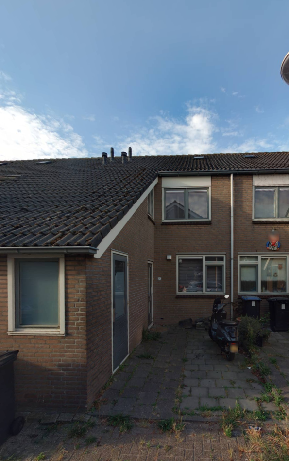 Hof van Sulzbach 25, 4624 KE Bergen op Zoom, Nederland