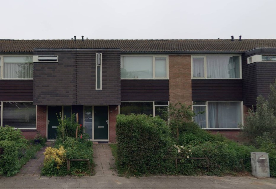 Molenstraat 49, 4424 AJ Wemeldinge, Nederland