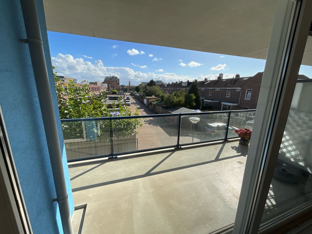 Salvador Dalistraat 81