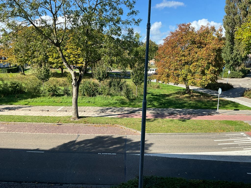 Salvador Dalistraat 81