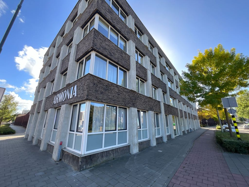 Salvador Dalistraat 81