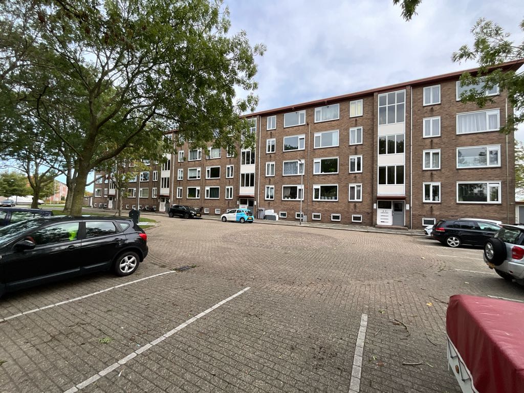 Hercules Segherslaan 64