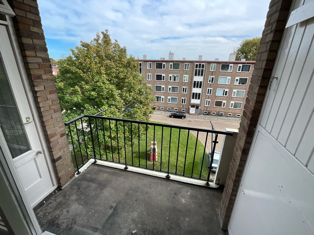 Hercules Segherslaan 64