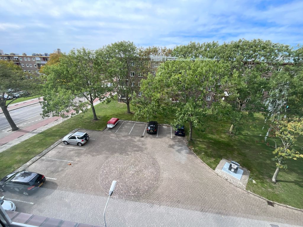 Hercules Segherslaan 64