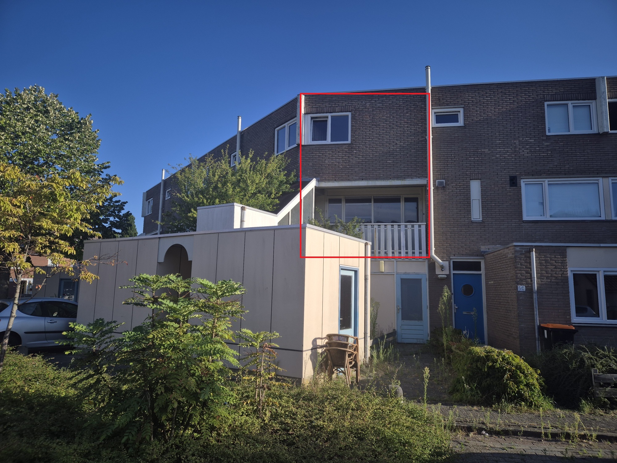 Toutenburg 52, 4385 GH Vlissingen, Nederland