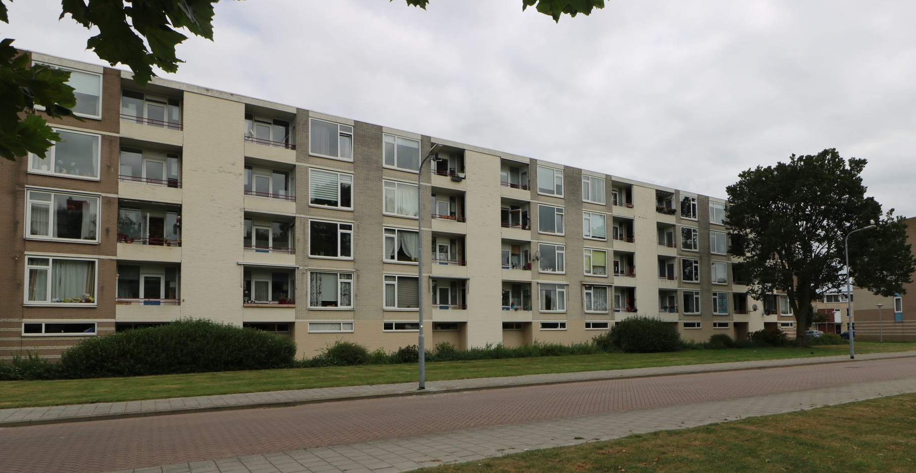 Schaepmanstraat 63, 4384 CT Vlissingen, Nederland