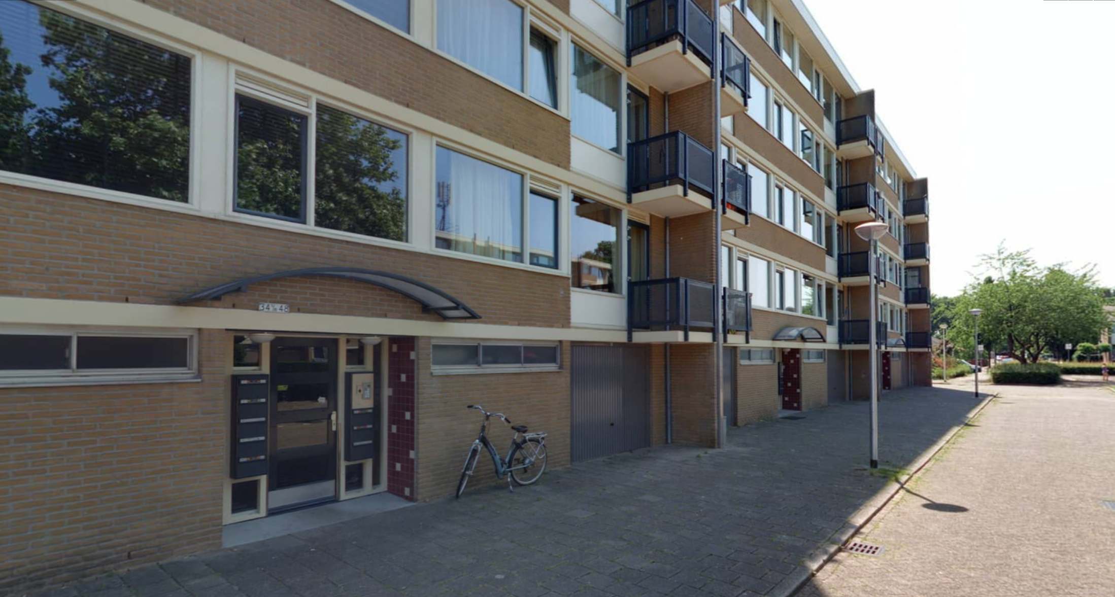 Bachstraat 40