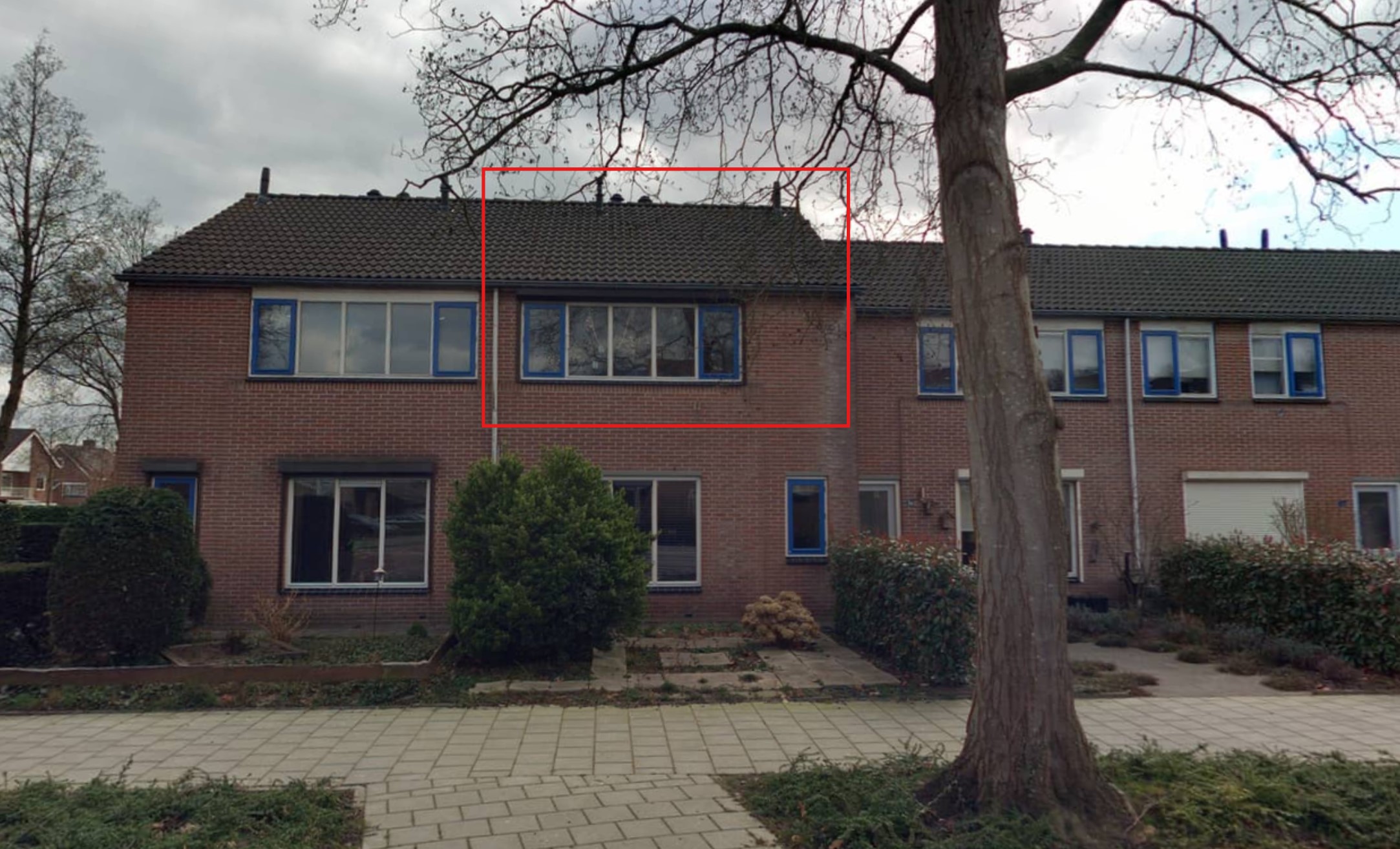 Kromveld 2A, 4724 EZ Wouw, Nederland