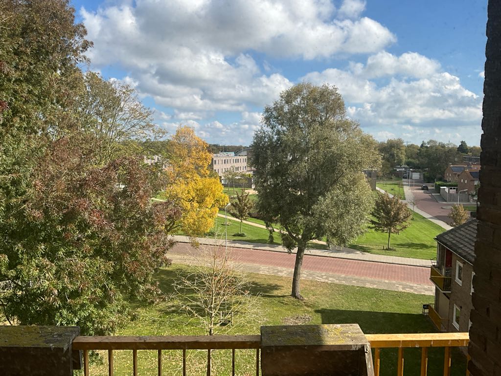 Vincent van Goghlaan 183