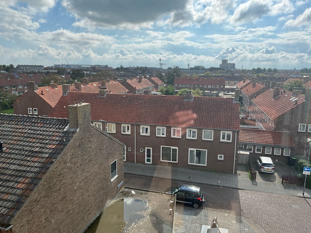 Vincent van Goghlaan 183