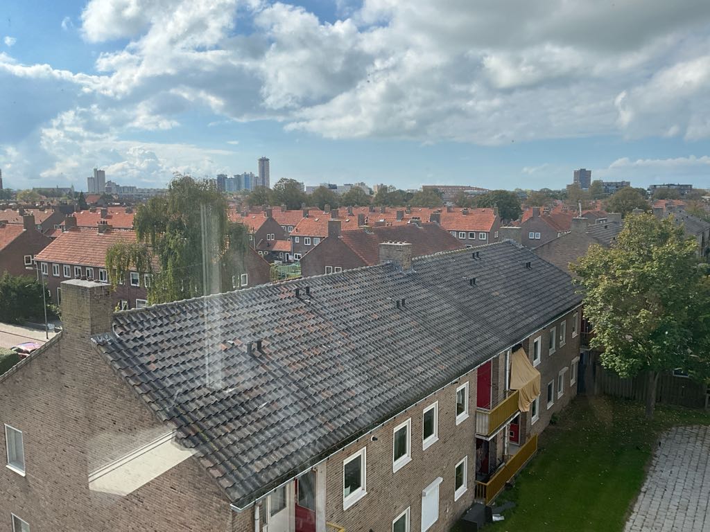 Vincent van Goghlaan 183