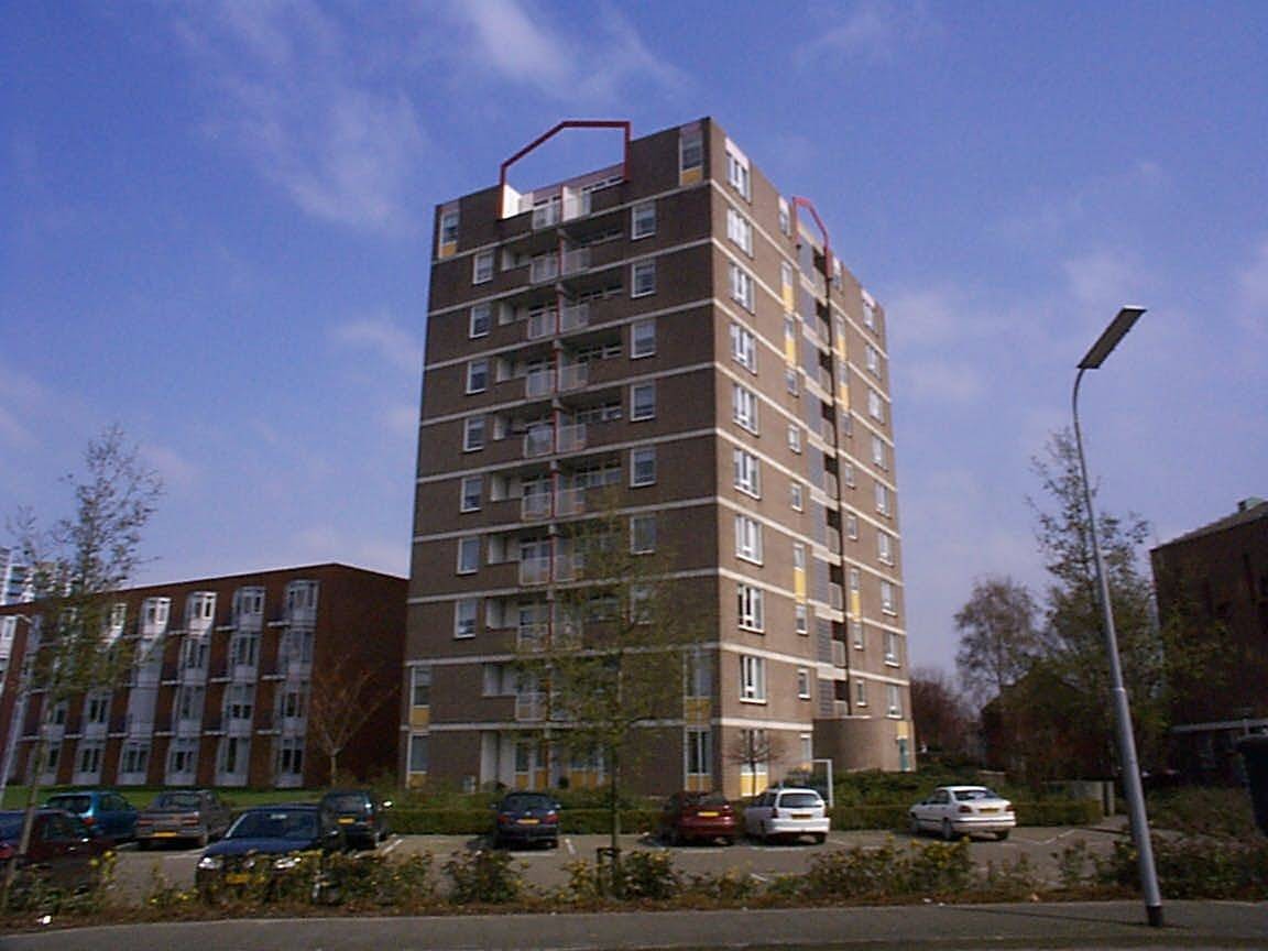 Kerkepad 68, 4532 ZA Terneuzen, Nederland