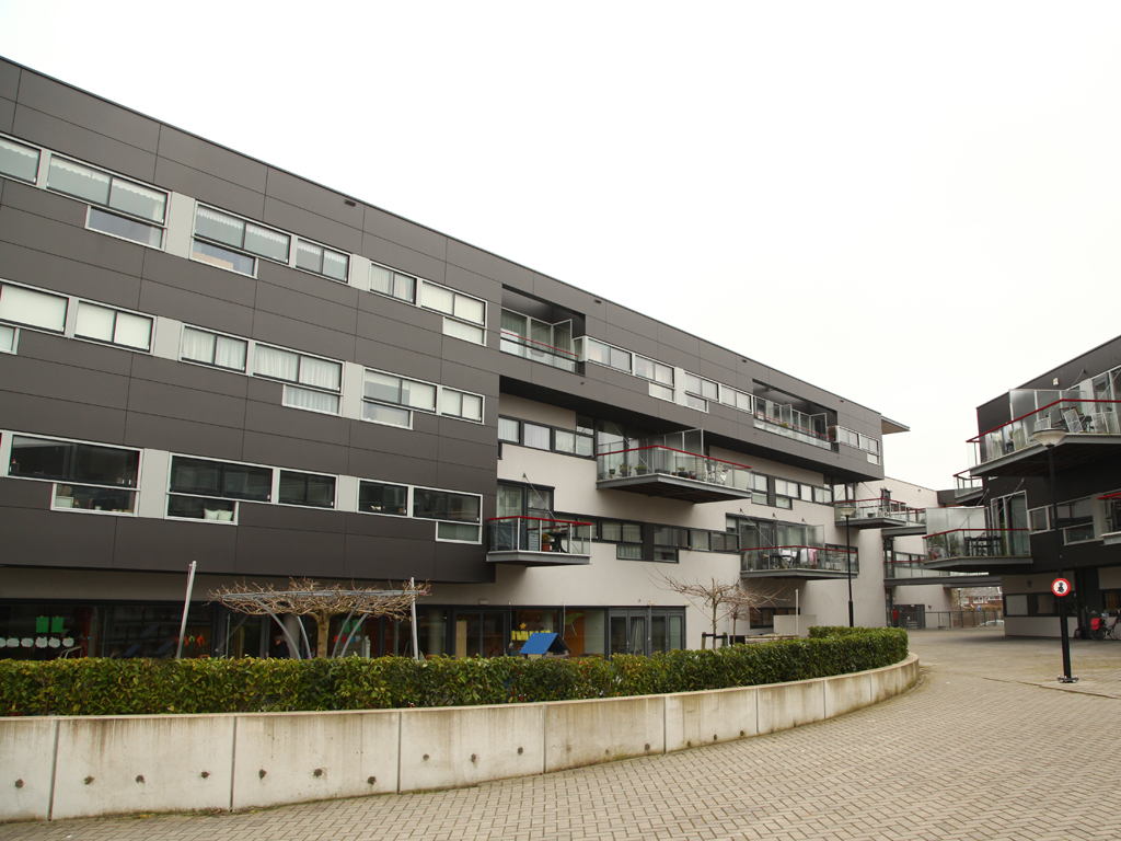 Oranjelaan 53, 4332 Middelburg, Nederland