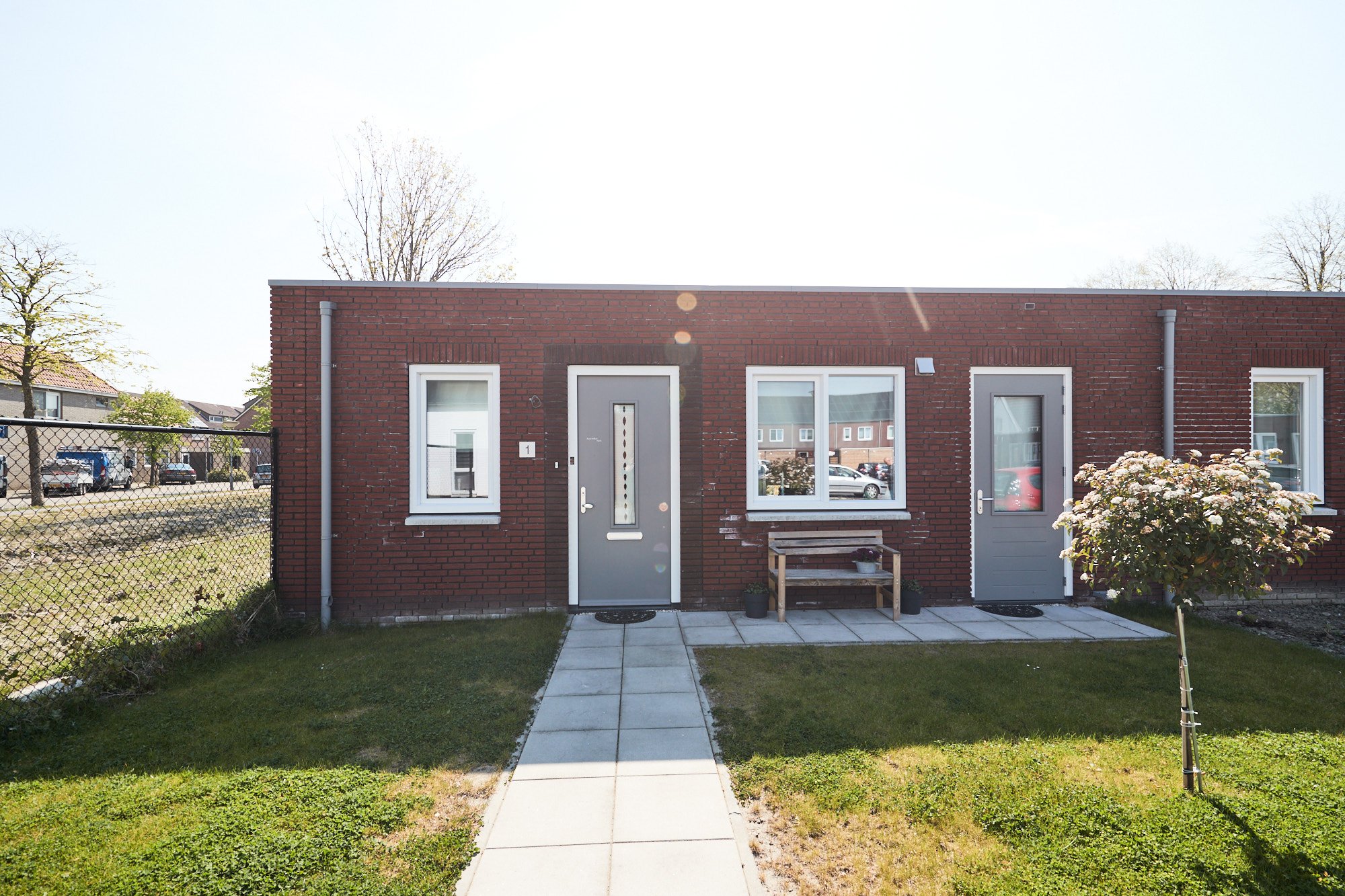 Begoniahof 1, 4537 SH Terneuzen, Nederland