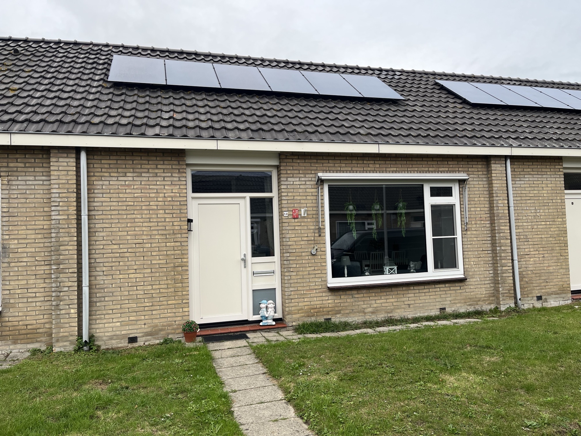 Renkumstraat 14, 4315 AX Dreischor, Nederland