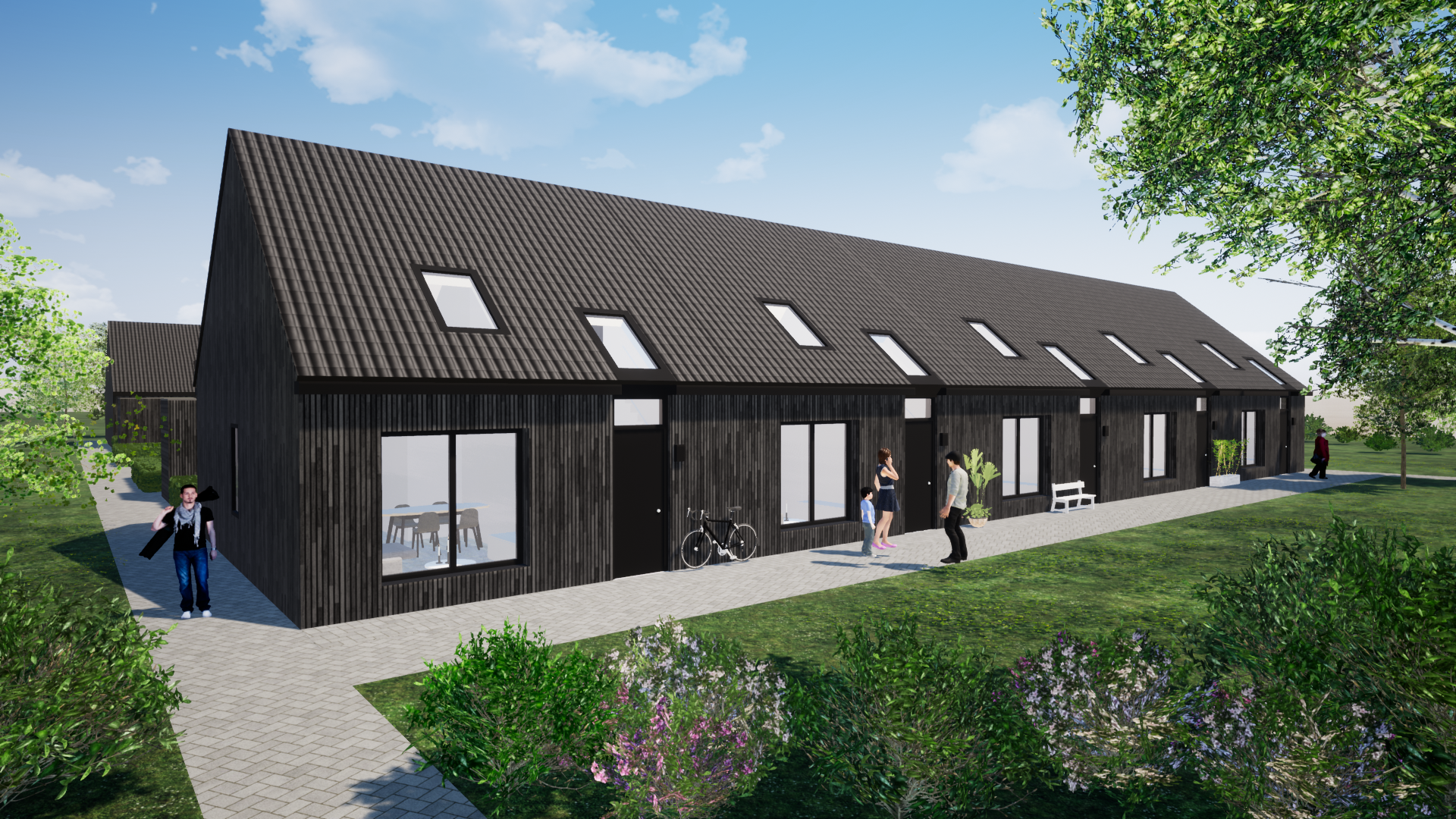 Brouwerssprienke 8, 4353 SE Serooskerke, Nederland