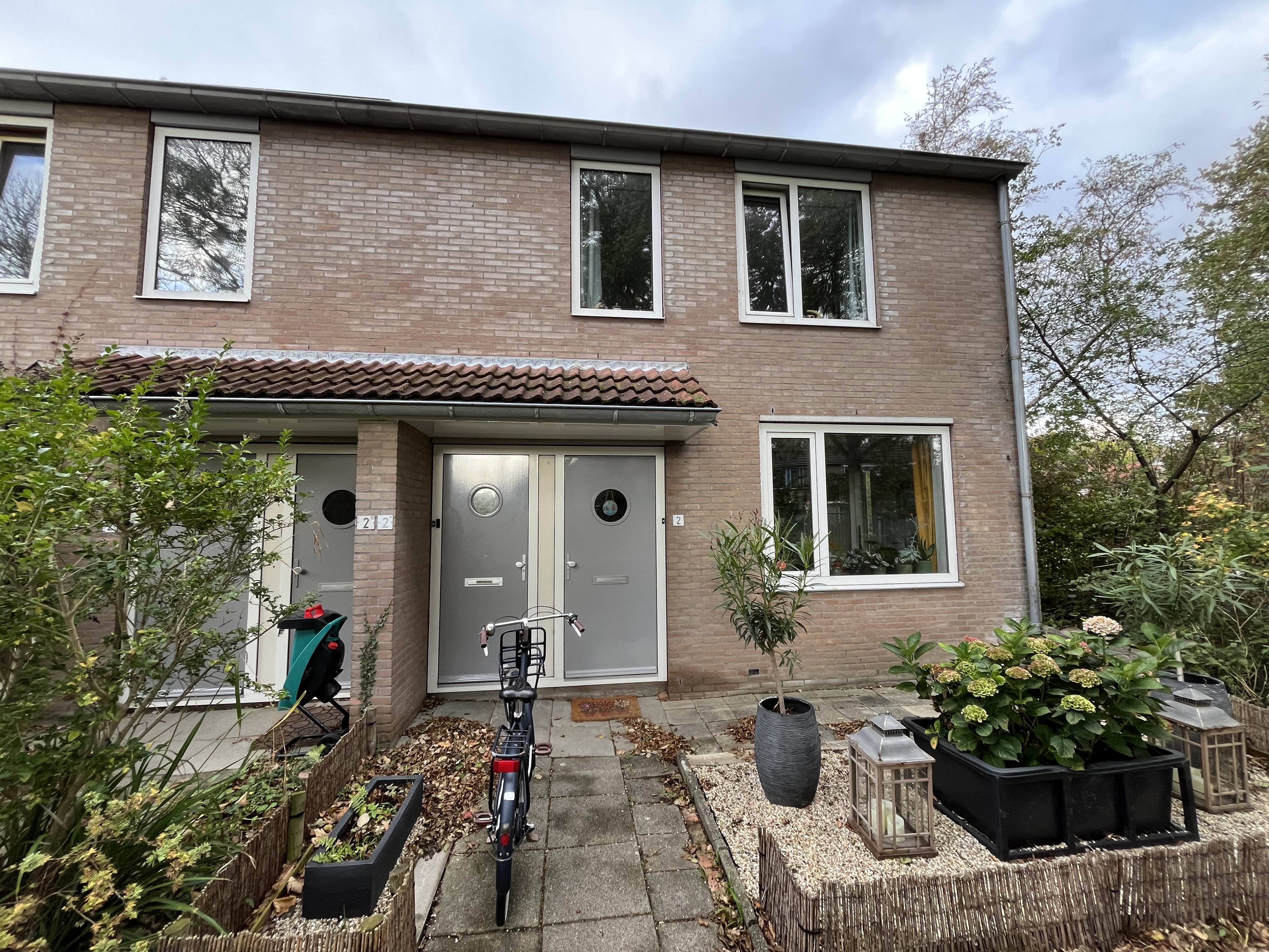 Schouwenbank 2a, 4301 ZT Zierikzee, Nederland