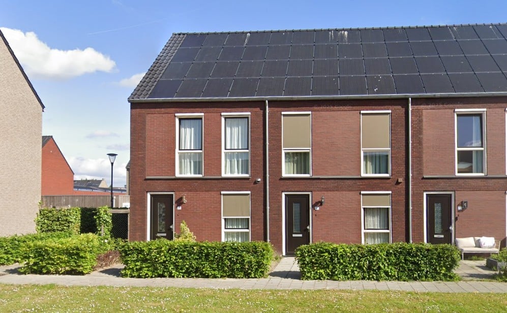 Zuidvlietstraat 83, 4461 GW Goes, Nederland