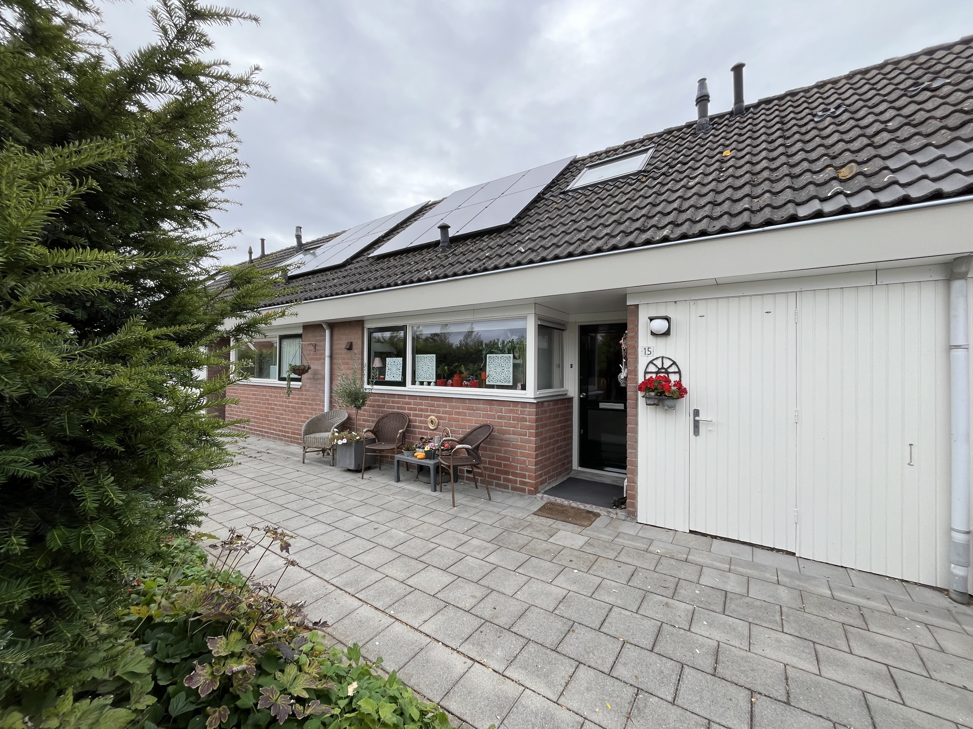 's Heer Lauwendorp 15, 4301 RA Zierikzee, Nederland