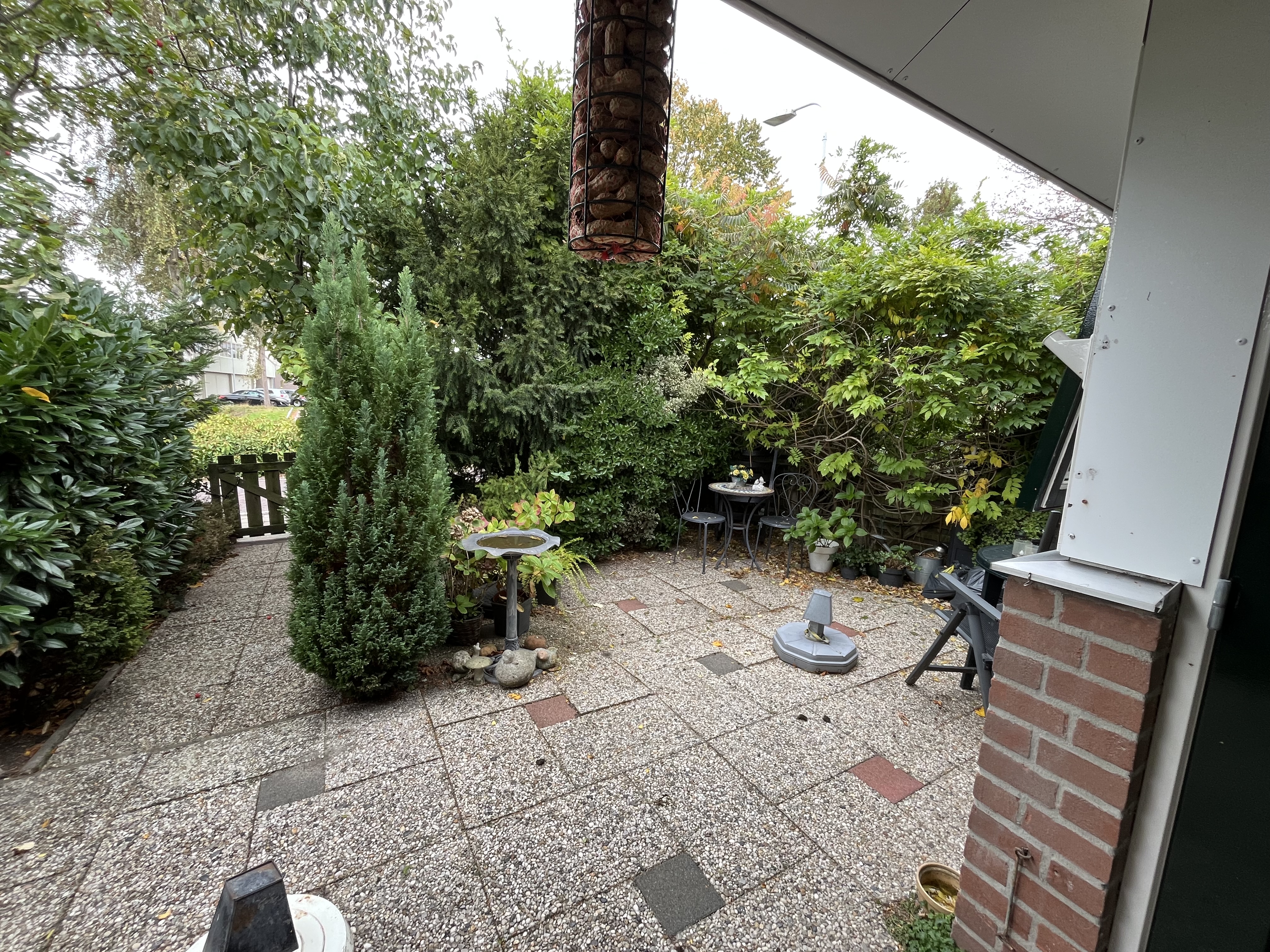 's Heer Lauwendorp 15