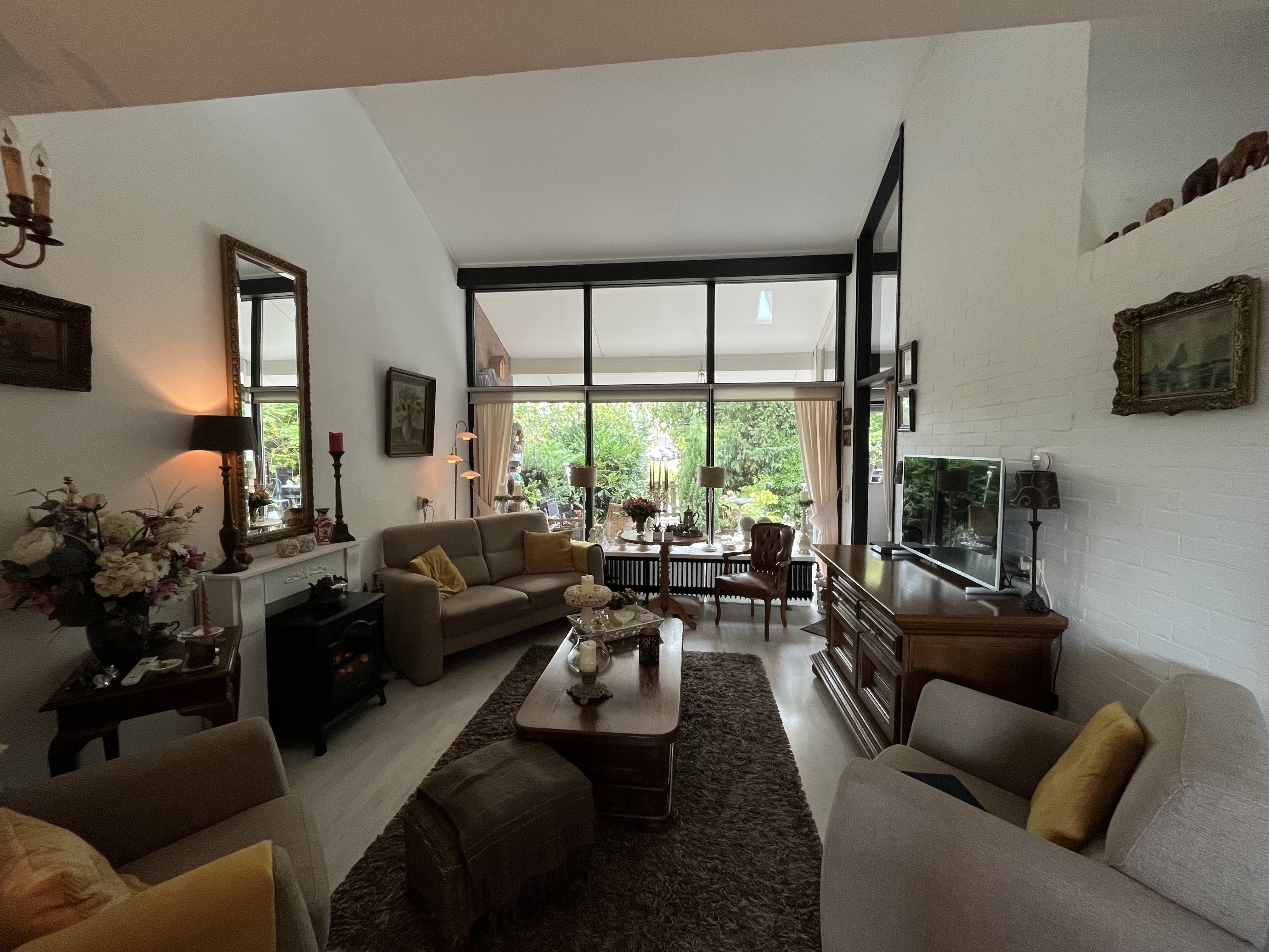 's Heer Lauwendorp 15