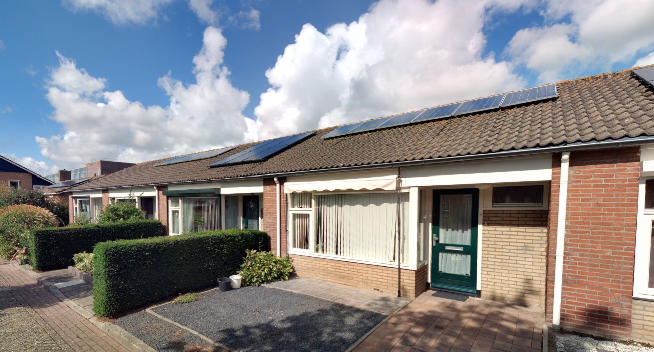 Beatrixstraat 29, 4491 GD Wissenkerke, Nederland