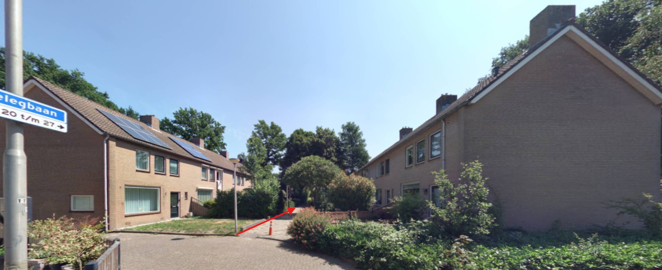 Gelegbaan 23, 4661 NK Halsteren, Nederland