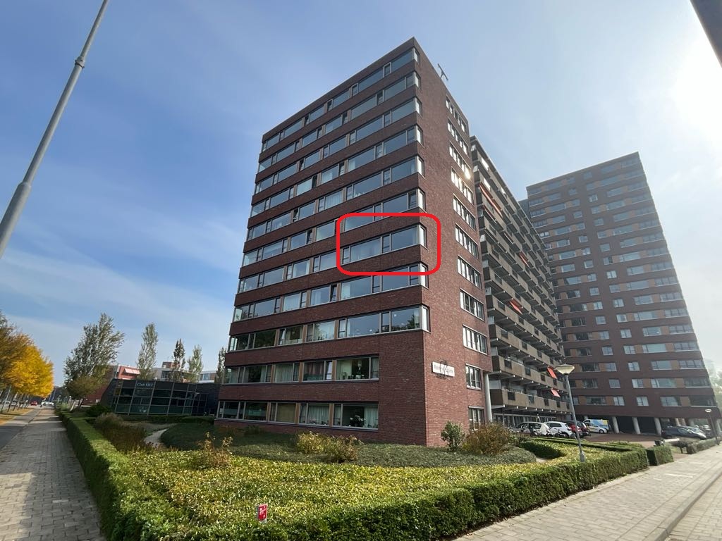 Vredehoflaan 670, 4382 CK Vlissingen, Nederland