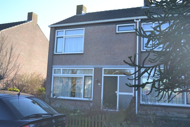 Rossinistraat 27 Terneuzen