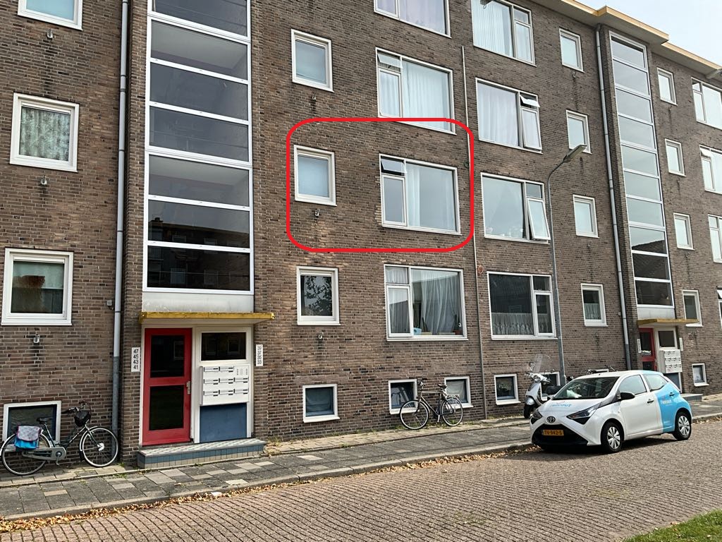 Vincent van Goghlaan 35, 4382 SN Vlissingen, Nederland