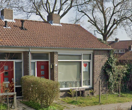 Zeewijksingel 50, 4388 ES Oost-Souburg, Nederland