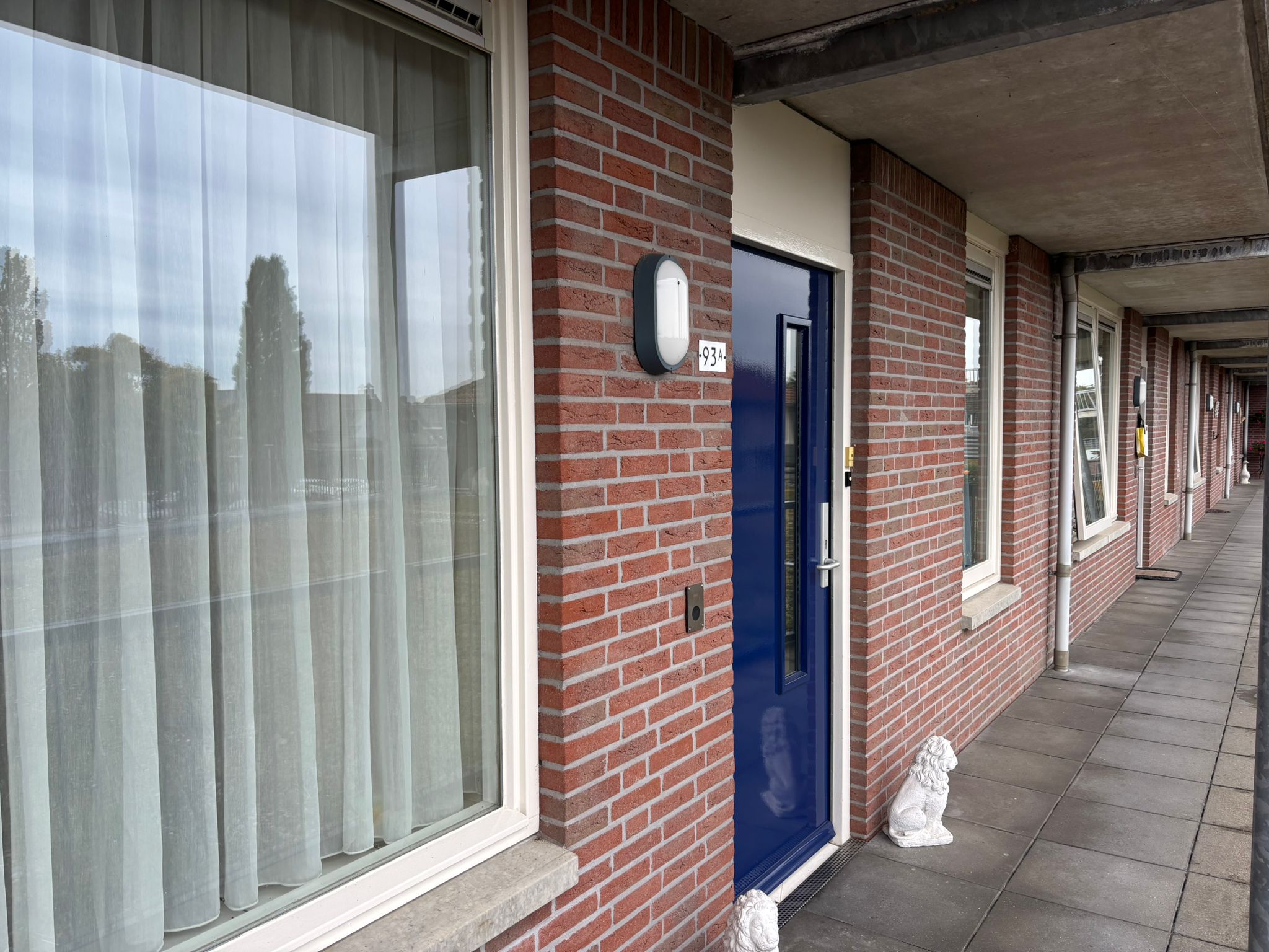 Raadhuisstraat 93A